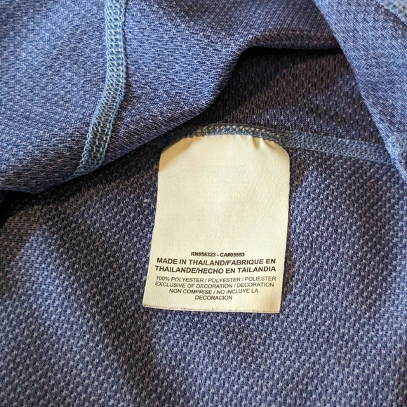 Nike Dri-fit Women's Running Shirt | Size Medium - Picture 9 of 9